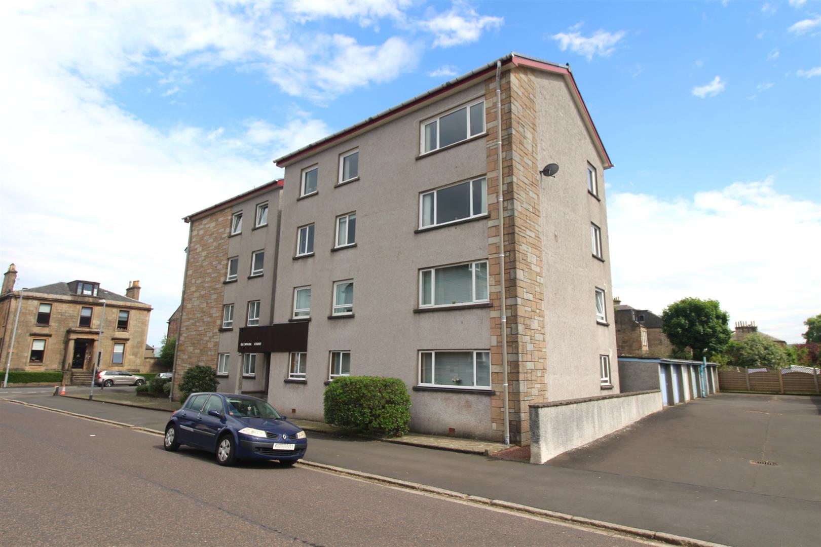 Fox Street, Greenock Neill Clerk Estate Agents